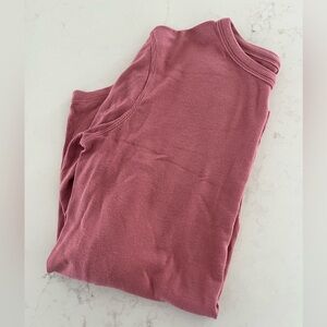 Lululemon Hold tight long sleeve